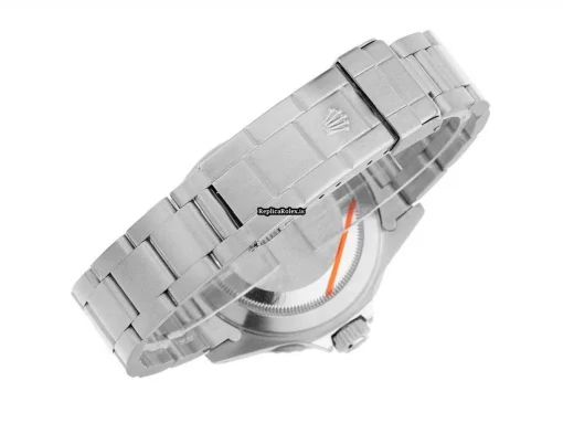 Epic Fake Rolex Submariner Date 16610 Caliber 3135 Automatic Movement 40mm Steel Case Mens/unisex Watch - Image 5