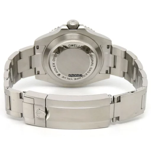 Wholesale Replica Rolex Sea-dweller 4000 116600 Automatic Movement 40mm Steel Case Mens/unisex Watch - Image 2