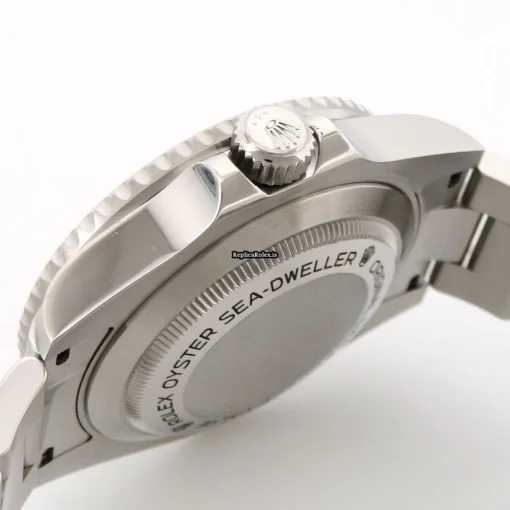 Wholesale Replica Rolex Sea-dweller 4000 116600 Automatic Movement 40mm Steel Case Mens/unisex Watch - Image 3