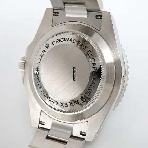 Wholesale Replica Rolex Sea-dweller 4000 116600 Automatic Movement 40mm Steel Case Mens/unisex Watch - Image 4