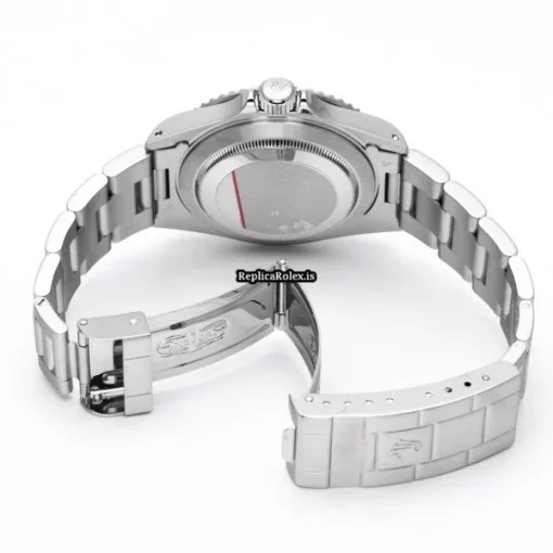 Aaa Fake Rolex Submariner 14060m Caliber 3130 Automatic Movement 40mm Steel Case Watch - Image 4