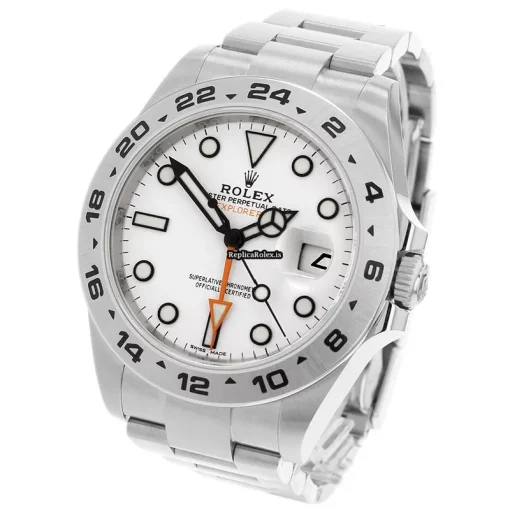 Perfect Copy Rolex Explorer II 216570 42mm Mens/unisex Watch
