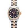 Offering Copies Rolex Lady-datejust 69173g Automatic Movement 26mm Steel Case Womens Watch
