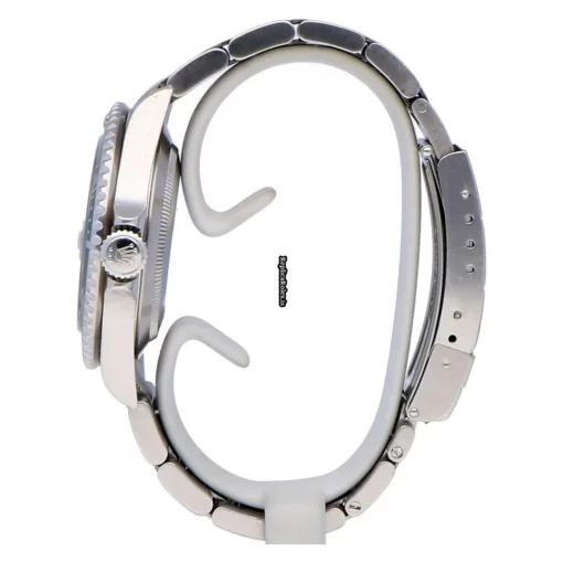 Good Replica Rolex Submariner Date 16610lv Automatic Movement 40mm Steel Case Mens/unisex Watch - Image 3