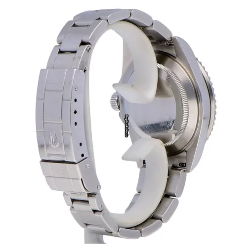 Good Replica Rolex Submariner Date 16610lv Automatic Movement 40mm Steel Case Mens/unisex Watch - Image 6