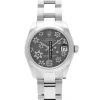 Beautiful Imitation Rolex Lady-datejust 178240 Automatic Movement 31mm Steel Case Watch
