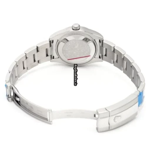 Beautiful Imitation Rolex Lady-datejust 178240 Automatic Movement 31mm Steel Case Watch - Image 4