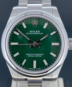 1:1 Fake Rolex Oyster Perpetual 31 277200 Caliber 2232 Automatic Movement 31mm Steel Case Womens Watch