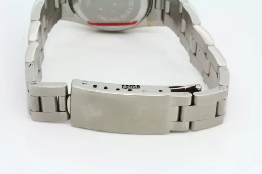 Unique Replica Rolex Oyster Perpetual Date 67230 Caliber 2130 Automatic Movement 26mm Steel Case Womens Watch - Image 4