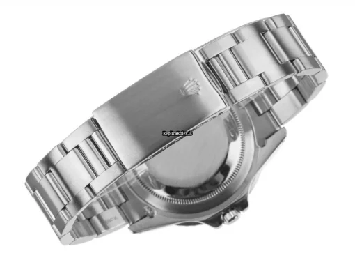 Great Replicas Rolex Gmt-master 1675 Caliber 1570 Automatic Movement 40mm Steel Case Mens/unisex Watch - Image 5