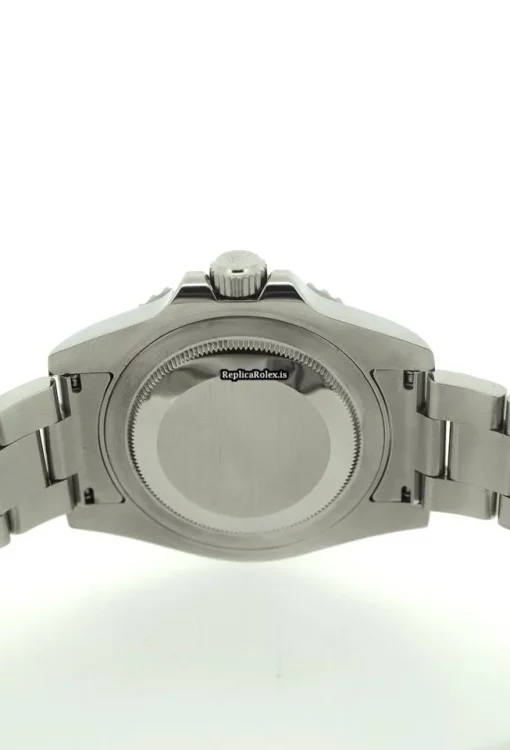 Great Replica Rolex Gmt-master II 116710ln Automatic Movement 40mm Steel Case Mens/unisex Watch - Image 8