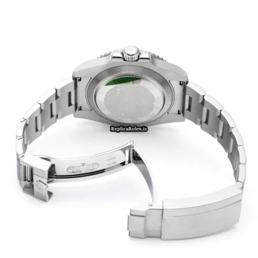 Perfect Fake Rolex Submariner Date 116610ln Caliber 3135 Automatic Movement 40mm Steel Case Watch - Image 4