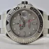 Fabulous Replicas Rolex Yacht-master 40 16622 Automatic Movement 40mm Steel Case Mens/unisex Watch