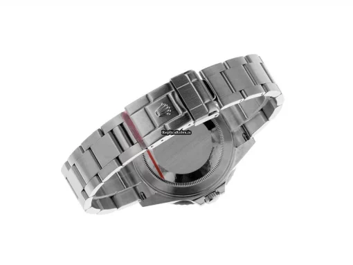 Excellent Replica Rolex Gmt-master II 16710 Caliber 3185 Automatic Movement 40mm Steel Case Mens/unisex Watch - Image 5