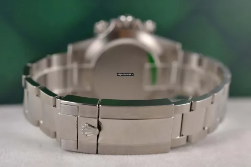 Fantastic Fake Rolex Daytona 116500ln Caliber 4130 Automatic Movement 40mm Steel Case Mens/unisex Watch - Image 4