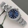 Affordable Imitation Rolex Oyster Perpetual 34 124200 Automatic Movement 34mm Steel Case Watch
