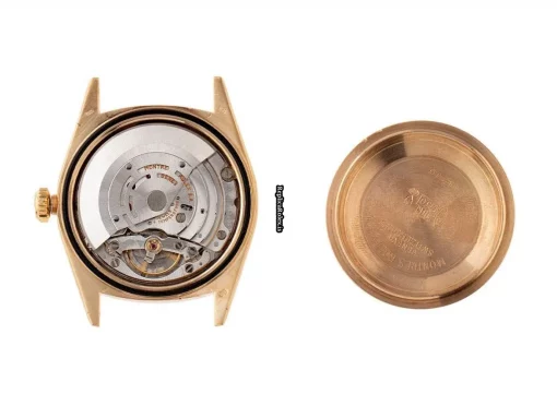 Wonderful Replica Rolex Day-date 36 18238 Caliber 3135 Automatic Movement 36mm Yellow Gold Case Mens/unisex Watch - Image 6