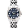 Fantastic Replica Rolex Lady-datejust 179174g Automatic Movement 26mm Steel Case Womens Watch