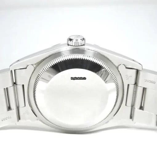 Fantastic Fake Rolex Explorer 14270 Caliber 3000 Automatic Movement 36x43mm Steel Case Mens/unisex Watch - Image 7