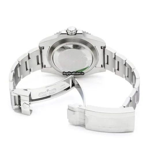 Terrific Replica Rolex Submariner Date 116610ln Caliber 3135 Automatic Movement 40mm Steel Case Watch - Image 4