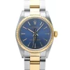 Design Replica Rolex Oyster Perpetual 31 67513 Automatic Movement 31mm Steel Case Watch