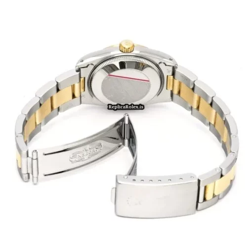 Design Replica Rolex Oyster Perpetual 31 67513 Automatic Movement 31mm Steel Case Watch - Image 4