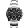 Superior Copy Rolex Daytona 116500ln Caliber 4130 Automatic Movement 40mm Steel Case Watch