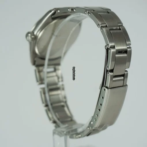 Remarkable Replica Rolex Oyster Precision 6430 Automatic Movement 31mm Steel Case Mens/unisex Watch - Image 5