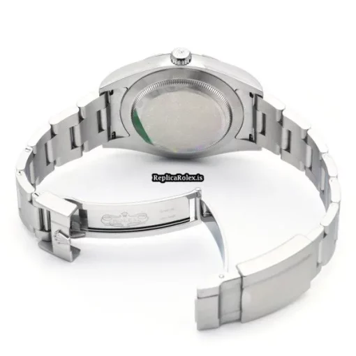 Lovely Copies Rolex Explorer 214270 Caliber 3132 Automatic Movement 39mm Steel Case Watch - Image 4