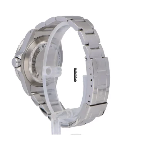 Nice Replica Rolex Sea-dweller 4000 16600 Automatic Movement 40mm Steel Case Mens/unisex Watch - Image 4