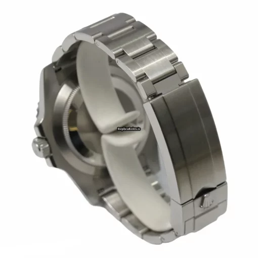 Attractive Clone Rolex Submariner 114060 Caliber 3130 Automatic Movement 40mm Steel Case Mens/unisex Watch - Image 4