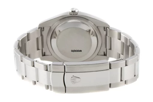 Ideal Replica Rolex Datejust 116200 Caliber 3135 Automatic Movement 36mm Steel Case Mens/unisex Watch - Image 10