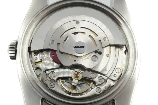 Ideal Replica Rolex Datejust 116200 Caliber 3135 Automatic Movement 36mm Steel Case Mens/unisex Watch - Image 11