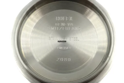 Ideal Replica Rolex Datejust 116200 Caliber 3135 Automatic Movement 36mm Steel Case Mens/unisex Watch - Image 12