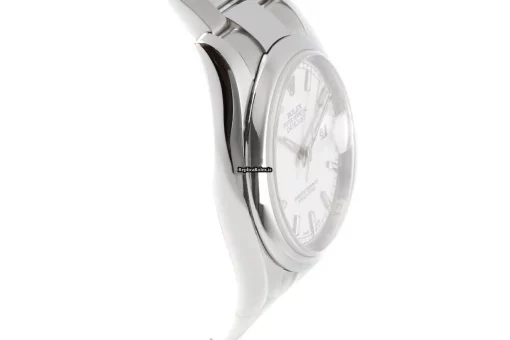 Ideal Replica Rolex Datejust 116200 Caliber 3135 Automatic Movement 36mm Steel Case Mens/unisex Watch - Image 5