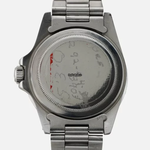Excellent Replica Rolex Submariner Date 1680 Automatic Movement 40mm Steel Case Mens/unisex Watch - Image 2