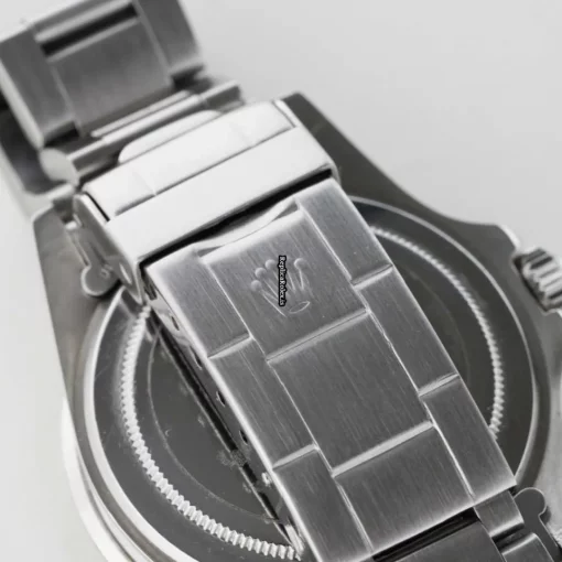 Excellent Replica Rolex Submariner Date 1680 Automatic Movement 40mm Steel Case Mens/unisex Watch - Image 8