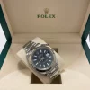 Wholesale Fakes Rolex Datejust II 116334 Caliber 3136 Automatic Movement 41mm Steel Case Mens/unisex Watch