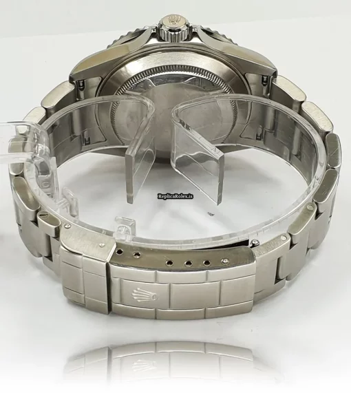 Recommend Knockoff Rolex Submariner Date 16610 Caliber 3135 Automatic Movement 40mm Steel Case Mens/unisex Watch - Image 6