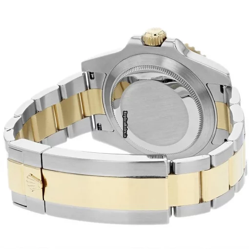 Stylish Replica Rolex Submariner Date 116613lb Automatic Movement 40mm Mens/unisex Watch - Image 15