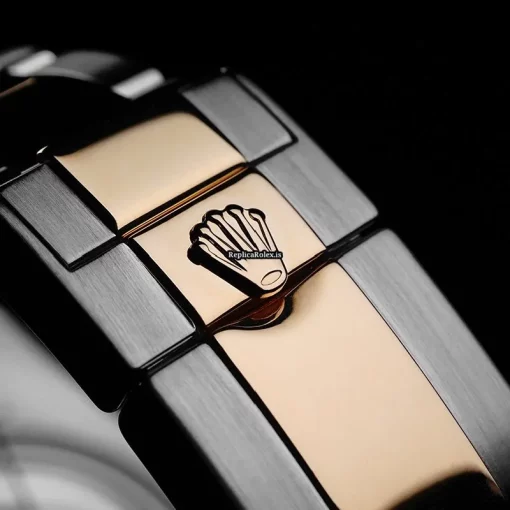 Stylish Replica Rolex Submariner Date 116613lb Automatic Movement 40mm Mens/unisex Watch - Image 9