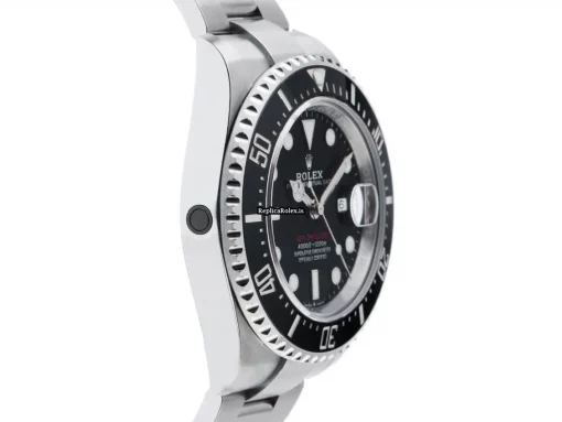 Offering Fake Rolex Sea-dweller 4000 126600 Caliber 3235 Automatic Movement 43mm Steel Case Mens/unisex Watch - Image 3