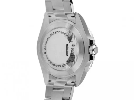 Offering Fake Rolex Sea-dweller 4000 126600 Caliber 3235 Automatic Movement 43mm Steel Case Mens/unisex Watch - Image 4
