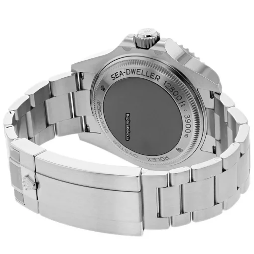 Perfect Imitation Rolex Sea-dweller Deepsea 126660 Automatic Movement 44mm Steel Case Mens/unisex Watch - Image 15