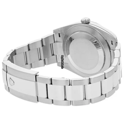 Wholesale Replica Rolex Datejust 126334 Automatic Movement 41mm Steel Case Mens/unisex Watch - Image 15