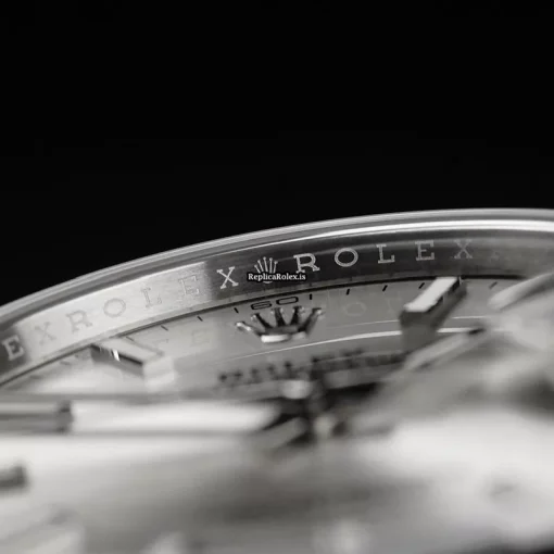 Wholesale Replica Rolex Datejust 126334 Automatic Movement 41mm Steel Case Mens/unisex Watch - Image 9