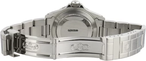 Lovely Imitation Rolex Submariner 14060m Automatic Movement 39mm Steel Case Mens/unisex Watch - Image 6