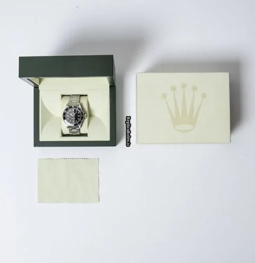 Lovely Imitation Rolex Submariner 14060m Automatic Movement 39mm Steel Case Mens/unisex Watch - Image 7