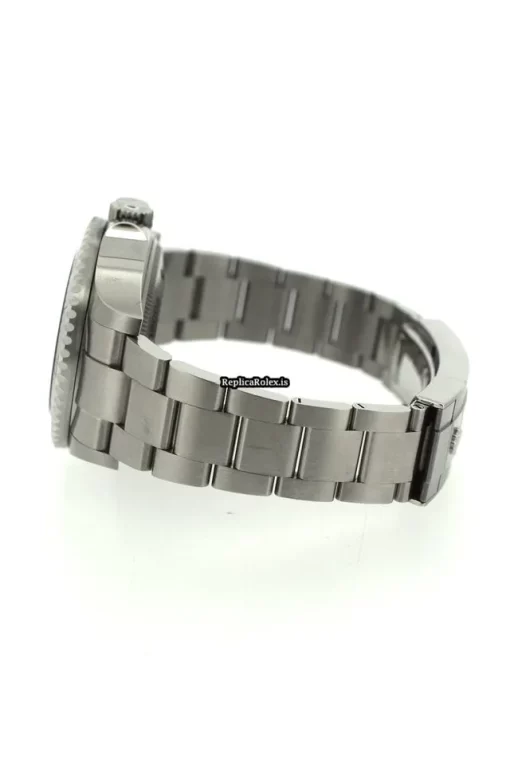 High-end Fake Rolex Sea-dweller Deepsea 126660 Caliber 3235 Automatic Movement 44mm Steel Case Mens/unisex Watch - Image 6