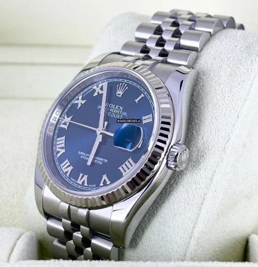 Special Imitation Rolex Datejust 116234 Caliber 3135 Automatic Movement 36mm Steel Case Mens/unisex Watch - Image 4